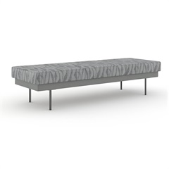 Seascape Mist Vinyl Upholstery
